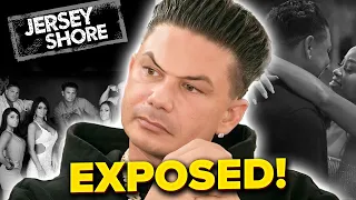 Pauly D Exposes Jersey Shore