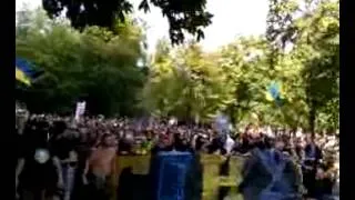 Euro.kharkiv.ua 2014.08.02 запись с ustream.tv, часть 1