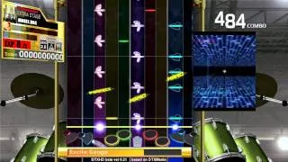 [DTXHD] 8thMIX - MODEL DD4 (EXPERT) Autoplay