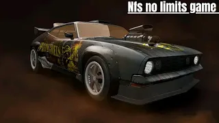 Nfs no limits multiplayer with friends | nfs no limits new update | nfs no limits Android Gameplay 🎮