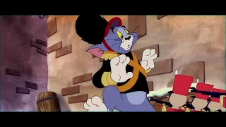 「AMV」-Super Hero- -Tom & Jerry Christmas-