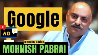 'Google is a VERY Interesting Company' - Mohnish Pabrai | BC 2018【C:M.P Ep.159】
