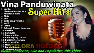 The Best of Vina Panduwinata Super Hit's Full Album