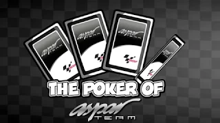 [ENGLISH] The poker of Aspar Team - 04 - Valencia