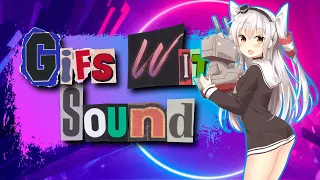 🔥 Gifs With Sound # 88 🔥 Coub Mix / Anime / TikTok / Приколы / Игры