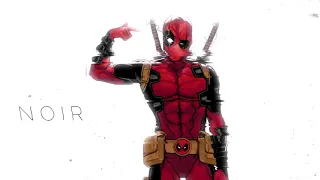 Welcome To The Party |instrumental|  -(Deadpool 2 Soundtrack - Diplo, French Montana & Lil Pump)