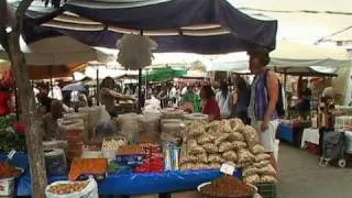 Turkey 15.3 : Selcuk - Market