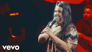 Yasmin Santos - Não To Falando do Bar (Ao Vivo)