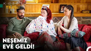 #YılKuz Hırçın Bir Aşk Hikayesi #112 - Kuzey Yıldızı İlk Aşk