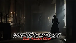 Haunting Melody | true horror story episode 17 | ghostly glimpse english