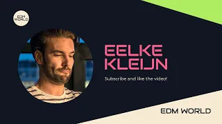 Eelke Kleijn / Amsterdam, The Netherlands - The Loft, 10 Years Audio Obscura - DLN 284 part 1