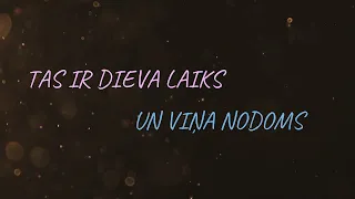 Juliāna Sniķere - Dieva Laiks