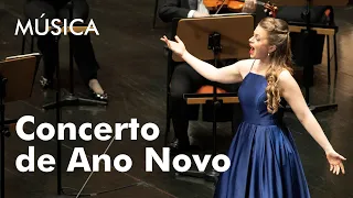 Concerto de Ano Novo / New Year's Concert