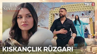 Tufan’dan Reyhani Oyunu - Bir Sevdadır 6. Bölüm @trt1