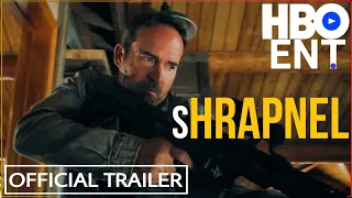 SHRAPNEL Trailer (2023) Jason Patric , Action Movie