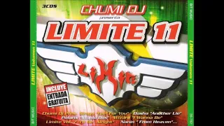 Limite - Vol.11 (2004) CD 1 Chumi DJ