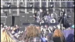 Metallica - Helpless - Live in Philadelphia, PA, USA (1997) [Fan Can 4]