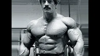 Mike Mentzer - First interview that will open your eyes of bodybuilding