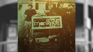 Beneath the Boardwalk - Consistent Volume | Classic Arctic Monkeys Ear Candy