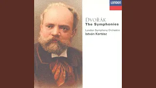 Dvořák: Symphony No. 9 in E Minor, Op. 95, B.178 - 3. Scherzo (Molto vivace)