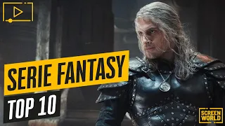 Le migliori 10 serie tv fantasy (secondo noi)