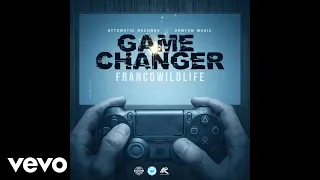 Franco Wildlife - Game Changer (Official Audio)