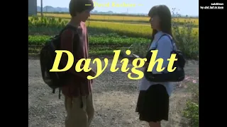 [THAISUB] David Kushner - Daylight แปลเพลง