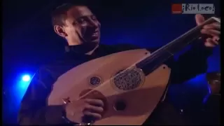 Cheb Khaled - Geddach Galbi Màaddeb (Festival Toulouse 2009).flv