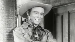 Bad Man of Deadwood (1941) Roy Rogers & Gabby Hayes | Classic Western | Full Length Movie