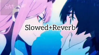 Khali Tori Pain [slowed +Reverb ] odia lofi music | SM lofi Music | remix lofi | Vishnu & Ananya