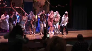 2023 Act 2 - Mamma Mia!