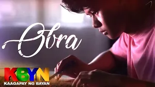 OBRA | KBYN Kaagapay ng Bayan