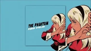 Parov Stelar - The Phantom (1930 Version) (Official Audio)