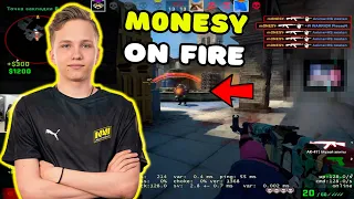 ВСЕ В ШОКЕ С ЭТОГО ЭЙСА ОТ M0NESY НА FPL | M0NESY ВМЕСТЕ С  SYNYX ЖЕСТКО ТАЩАТ НА FPL