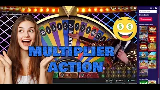 Dreamcatcher Big Wins, Monopoly Live & Slots Session! - Online Casino Games & Slots!