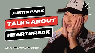 Blunt Talk ep 1: Justin Park Talks About Heartbreak!