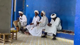 (2023) Khamlia Village, Morocco