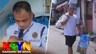 KBYN: Kilalanin ang mga Pinoy na higit sa dalawa ang hanapbuhay