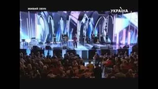 Григорий Лепс-московская песня. новая волна 2013