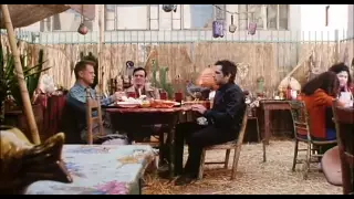 Mystery Men (Deleted Scenes) - At The Taco Stand