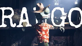 [4K] Rango「Edit」-(Way Down We Go)