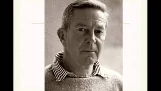 On John Cheever's "Goodbye, My Brother"