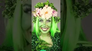 MOANA E MAE NATUREZA || Elis Valeriano