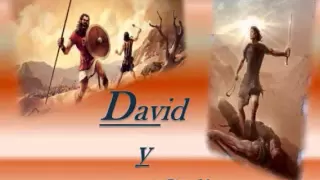 Prédica Yiye Avila - David y Goliat. (Completa, Audio)