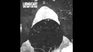 Lionheart - Love Don't Live Here [2016] full album