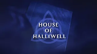 House Of Halliwell - Opening Credits