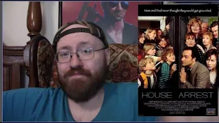 House Arrest (1996) Movie Review