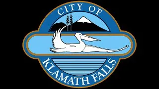 Klamath Falls City Budget Hearings (#3)  - May 19, 2021