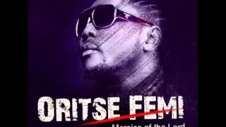 Oritsefemi - Mercies of the Lord