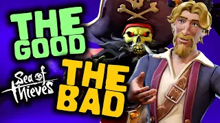 Is the new Tall Tale any good? - Sea of Thieves